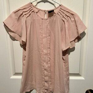 Worthington Women’s Blouse Petite Small